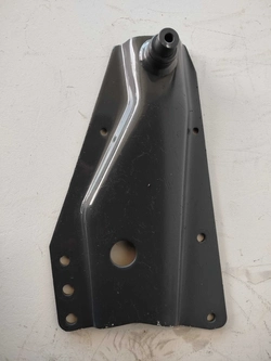 Suporte Cilindro Inclinação Iveco Stralis 2021 2022 (ID:17524)