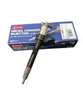 INJETOR COMMON RAIL DIESEL DENSO L200 TRITON 2.4 16V 260100-60302 1465A439 295050-1760
