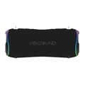 Caixa de Som Amplificada V3 Go Af 3 50w Bluetooth/fm/usb/sd Vs011 Vibe Sound