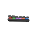 Teclado Mecânico 75% Vinik Anihi Tkl - Switch Red - Led Rainbow – Anihi75rd