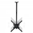 Suporte Vinik Para TV de Teto 32 a 50 Preto - St110f1