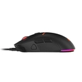 Mouse Usb Pcyes Argos 12400dpi Pmgabv - 253933