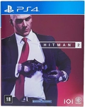 Jogo Hitman 2 (Edição Limitada) - PS4
