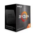 Processador AMD Ryzen 9 5900XT Box AM4 16 Cores 32 Threads 4.8GHz 72MB Cache Sem Video Sem Cooler