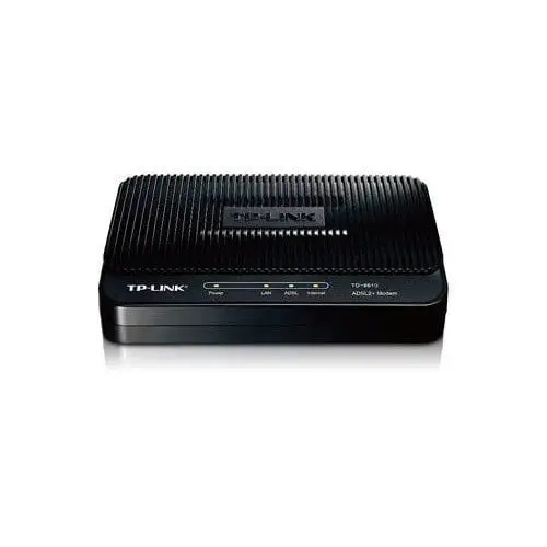 MODEN TP-LINK ADSL2+ TD-8816