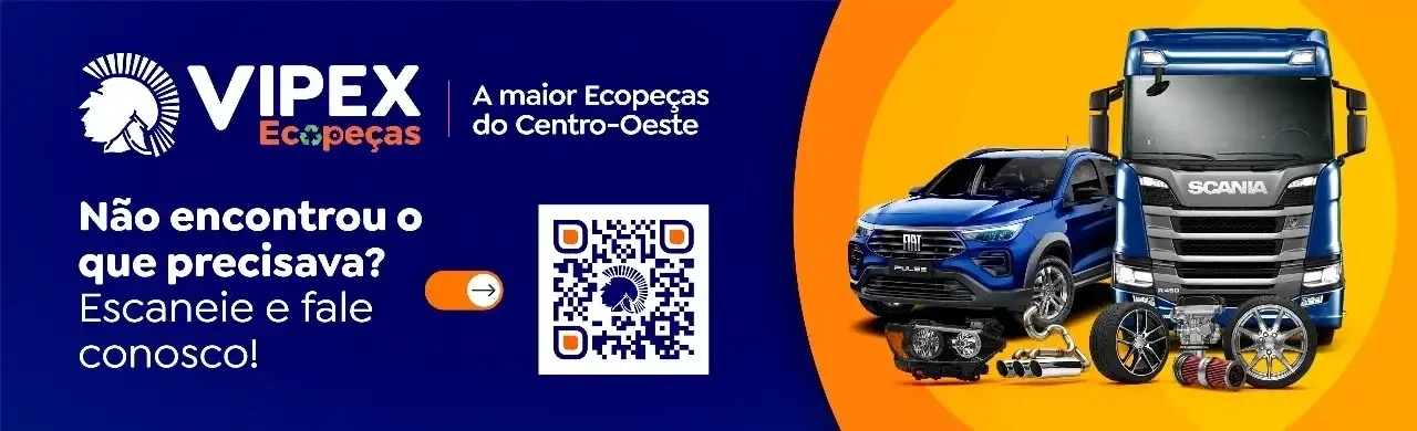 Vipex Ecopeças