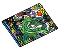Mouse Pad Gamer Pcyes Ancient Dragon Medium - 500 x 400mm - Pma50x40