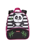 Mochilete Escolar Infantil Panda - Sestini