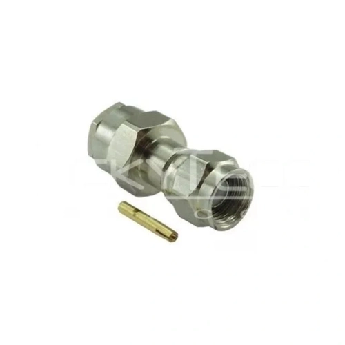Conector Klc Sma Macho Reto Rg/rgc 58 Cn3040