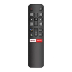 Controle Remoto Mxt c 01383 Tv Tcl Smart 4k