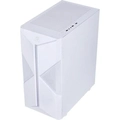 Gabinete Gamer Fortrek Mid Tower Holt Rgb Branco