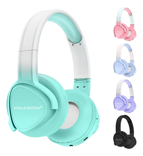 Headset Bluetooth Fone De Ouvido Wireless Com Microfone Sn02