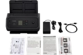 Scanner Canon Dr-c350 A4 50ppm 600 Dpi - 7290c009aa