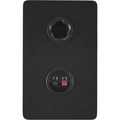 Monitor De Referência Para Estúdio Yamaha Hs4 Preto (par)