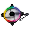 Cooler Para Gabinete Vinik V.ring 5.0 Full Halo 120mm - Vringfhfx5
