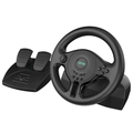 Volante Gamer Com Pedal Vinik para Pc / Ps4 / Xbox / Switch - GW180