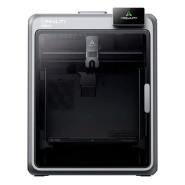 Impressora 3d Creality K2 Pro Nivelamento Automático Bivolt - 1002110071