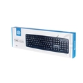 Teclado Usb Standard Home Office Tpc-058 Hoopson