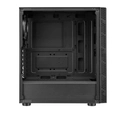 Gabinete Cooler Master Masterbox Mb600l V2 E-atx Lateral Em Vidro Temperado    Mb600l2-kgnn-s00