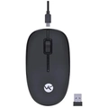 MOUSE SEM FIO RECARREGÁVEL - PM100 - VINIK