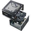 Fonte 600W Cooler Master G600 80 Plus Gold - Mpw-6001-acaag-br