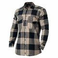 Camisa Lumberjack Flanela - Desert (Invictus)