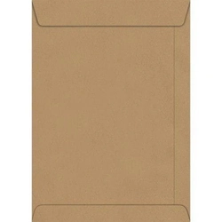 ENVELOPE KRAFT 24X34 FORONI