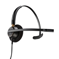 Headset Poly Ep 510 Qd - 783q1aa#aba
