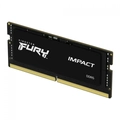Memoria Notebook Ddr5 16gb 4800mhz Kingston Fury Beast - Kf548s38ib-16