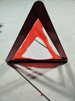 Triângulo sinalizador  (ID:1444)