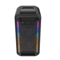 Caixa de Som Amplificada Rainbow Af 4 80w Bluetooth /fm/usb/sd Sumay