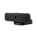 Webcam Logitech C925e Full HD Preta - 960-001075