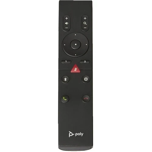 Controle Remoto Hp Poly Bluetooth R30 Usb V52 e V72 - 875l4aa