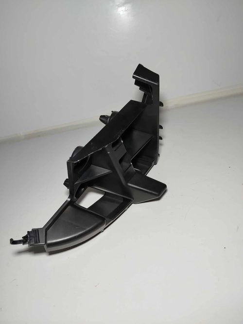 ABSORVEDOR IMPACTO TRASEIRO LD OROCH DYN 1.6 SCE 2022 (id:12705)