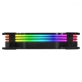 Cooler Gabinete Pcyes Huracan H3 120MM RGB - PH3RGB120