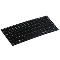 Teclado para Notebook Acer KB-AC3830T - Preto - Portugues BR
