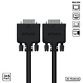 Cabo Displayport 1.3v Ultra Hd 60hz 2 Metros - Dp13-2