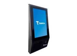 Terminal Compacto Tanca Ttc-1500 15.6" Touch Screen Intel Celeron N4020 - 007533