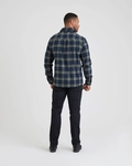 Camisa Lumberjack QAP - (Invictus)