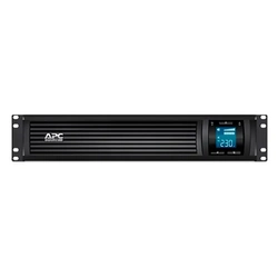No Break Apc Smart-ups Br 2000va Mono220 - Smc2000i2u-br