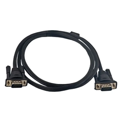 Cabo F3 VGA 2m Preto - LU-1-VGA2.0