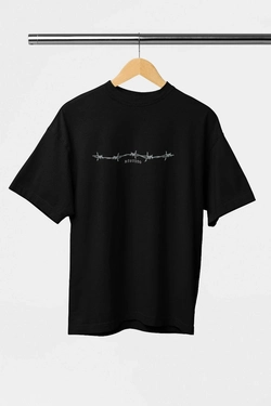 Camiseta Rústico Arame