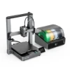 Impressora 3D Creality HI Combo - 1201010192