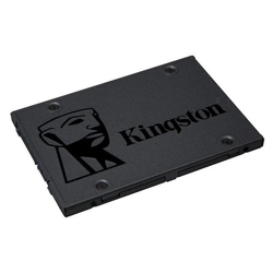 SSD Sata A400, 120Gb - Kingston
