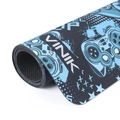 Mouse Pad Gamer Vinik Extended Level Up 700x400x2mm - Mpxlu74