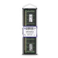 Memória Servidor Ddr4 16gb 2133mhz Kingston ECC REG - Kvr21r15d4/16