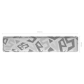 Apoio de Pulso Ergonomico Pcyes - Signature Edition - White Ghost - Wrswg