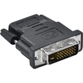Adaptador DVi-D 24+1 Macho X HDMI Femea - AHF-DVI - 23576