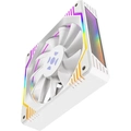 KIT FAN ARGB COM HUB FORTREK FROSTY BR