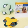 Brinquedo Puzzle Canino e Dispensador de Ração